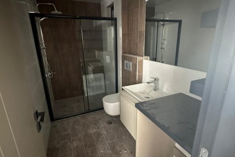 3+1 Wohnung  in Mersin, Türkei Nr. 107411 - 11