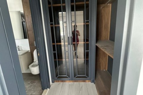 3+1 Wohnung  in Mersin, Türkei Nr. 107411 - 8