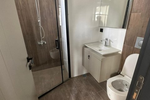 3+1 Wohnung  in Mersin, Türkei Nr. 107411 - 9
