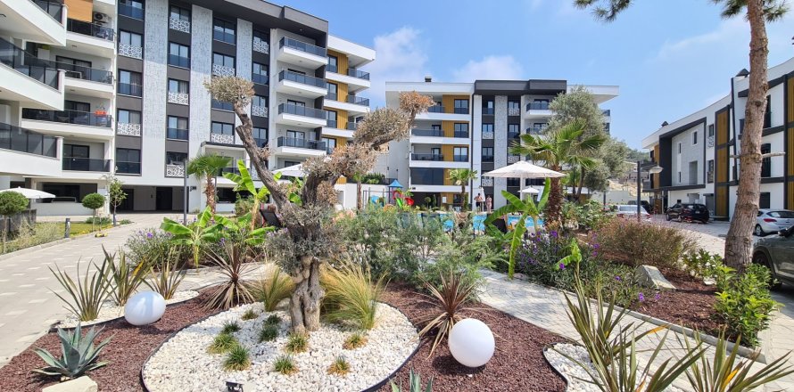 i Kusadasi, Aydin, Tyrkia Nr. 228934