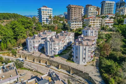 Apartment in Avsallar, Antalya, Turkey No. 221480