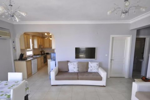 2+1 Lägenhet i Fethiye, Mugla, Turkiet Nr. 214819 - 11