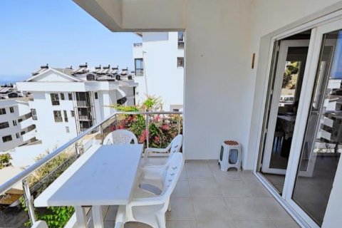 2+1 Lägenhet i Fethiye, Mugla, Turkiet Nr. 214819 - 12
