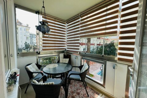 Daire 2+1 Oba, Antalya, Türkiye №107751 - 6