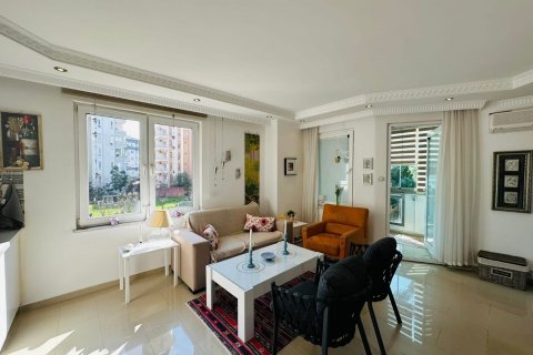 Daire 2+1 Oba, Antalya, Türkiye №107751 - 4