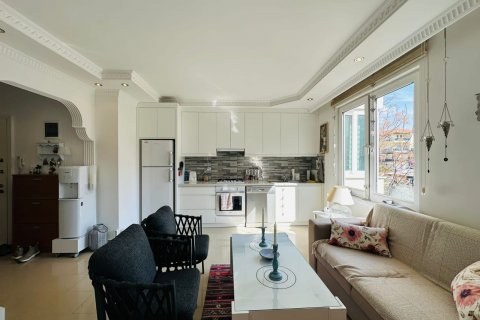 Daire 2+1 Oba, Antalya, Türkiye №107751 - 5