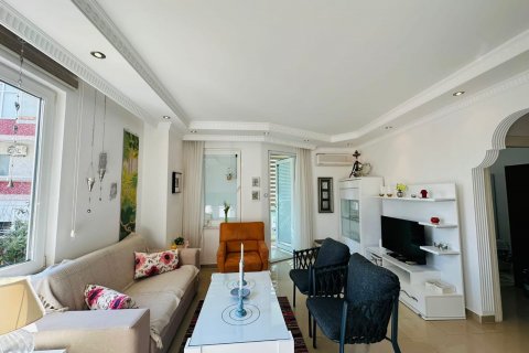 Daire 2+1 Oba, Antalya, Türkiye №107751 - 3