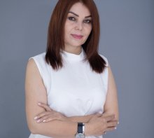 MOKHIGUL KULDOSHEVA