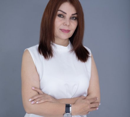 MOKHIGUL KULDOSHEVA