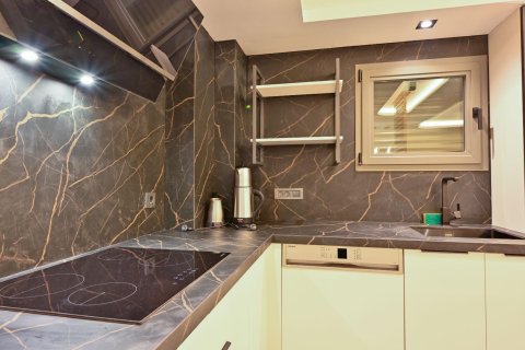 8+1 Villa i Fethiye, Mugla, Tyrkia Nr. 225519 - 25