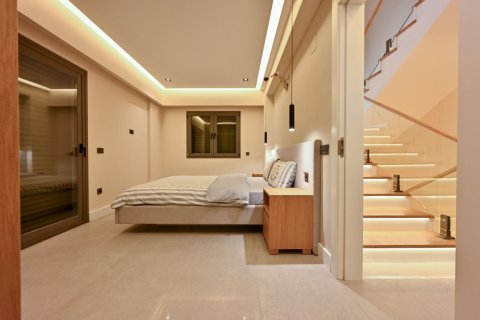 8+1 Villa i Fethiye, Mugla, Tyrkia Nr. 225519 - 23