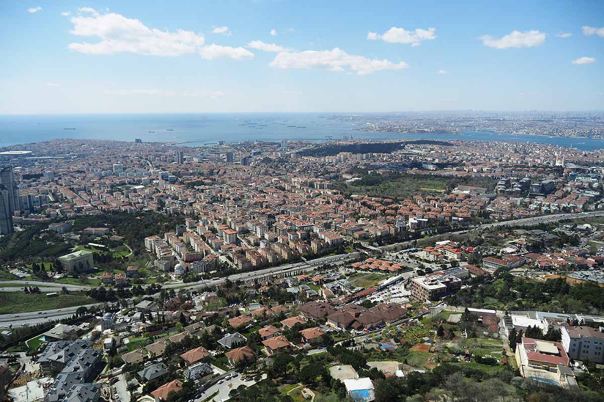 Alanya: Current Real Estate Prices