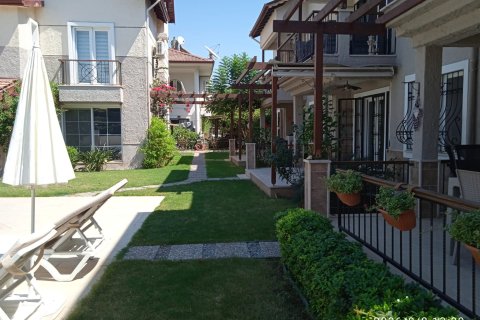 3+1 Leilighet  i Fethiye, Mugla, Tyrkia Nr. 237780 - 3