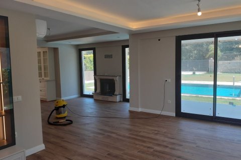 5+1 Villa i Ovacik, Mugla, Tyrkiet Nr. 228983 - 18