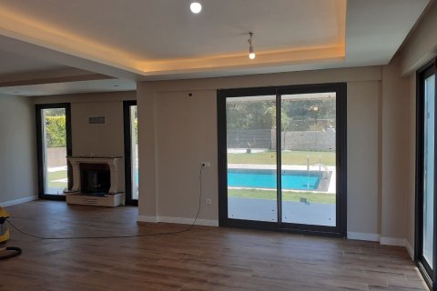 5+1 Villa i Ovacik, Mugla, Tyrkiet Nr. 228983 - 15