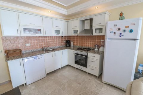2+1 Lägenhet i Oba, Antalya, Turkiet Nr. 134554 - 3