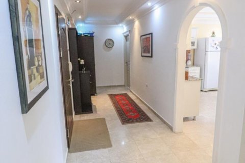 2+1 Lägenhet i Oba, Antalya, Turkiet Nr. 134554 - 5