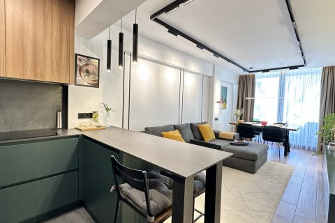 2+1 Leilighet i Kemer, Antalya, Tyrkia Nr. 237802 - 7