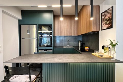 2+1 Leilighet i Kemer, Antalya, Tyrkia Nr. 237802 - 4