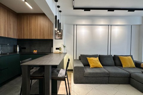 2+1 Leilighet i Kemer, Antalya, Tyrkia Nr. 237802 - 6