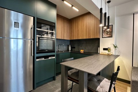 2+1 Leilighet i Kemer, Antalya, Tyrkia Nr. 237802 - 5