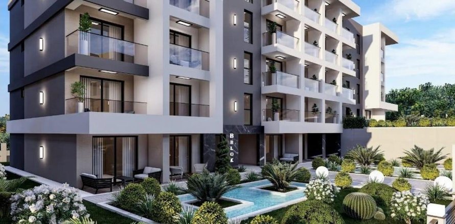 i Kusadasi, Aydin, Tyrkia Nr. 226932