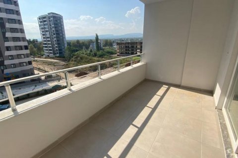 آپارتمان در  Mersin ، ترکیه 1 خوابه ، 65 متر مربع.  شماره 136827 - 6