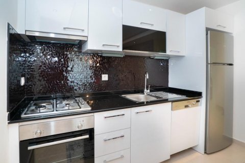 1+1 Lägenhet i Alanya, Antalya, Turkiet Nr. 96742 - 8
