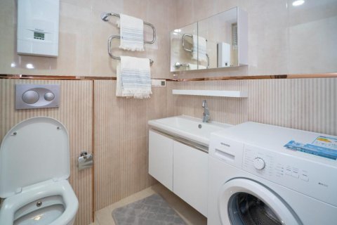 1+1 Lägenhet i Alanya, Antalya, Turkiet Nr. 96742 - 11