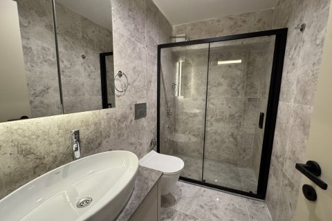 4+1 Villa i Fethiye, Mugla, Turkiet Nr. 227454 - 14