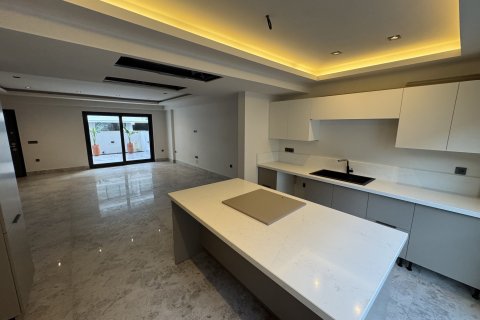 4+1 Villa i Fethiye, Mugla, Turkiet Nr. 227454 - 11