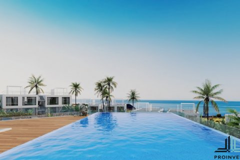 2+1 Leilighet i Esentepe, Girne, Nr. 95727 - 7