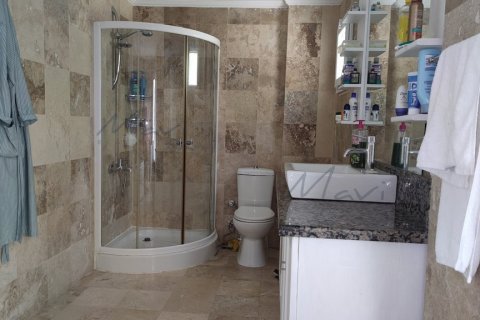 3+1 Villa  i Kalkan, Antalya, Tyrkia Nr. 140701 - 10
