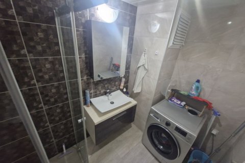 Продажа квартиры в Коньяалты, Анталье, Турция 1+1, 60м2, №237653 – фото 7