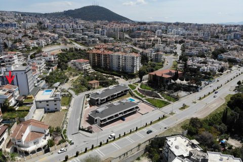 در  Kusadasi ، ترکیه 520 متر مربع.  شماره 228654 - 2