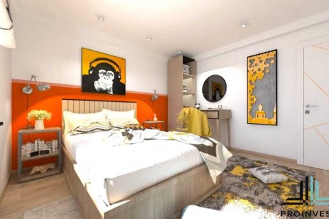 Daire 3+1 Yeni Boğaziçi, Gazimağusa, №87630 - 20