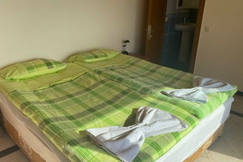 Dubleks daire 4+1 Alanya, Antalya, Türkiye №136453 - 7
