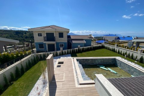 Villa for sale in Kusadasi, Aydin, Turkey, 4 bedrooms, 270m2, No. 102762 – photo 4