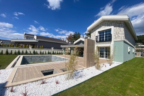 Villa for sale in Kusadasi, Aydin, Turkey, 4 bedrooms, 270m2, No. 102762 – photo 6