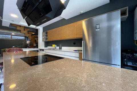 Продажа квартиры  в Коньяалты, Анталье, Турция 2+1, 120м2, №227340 – фото 21