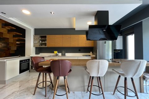 Продажа квартиры  в Коньяалты, Анталье, Турция 2+1, 120м2, №227340 – фото 20