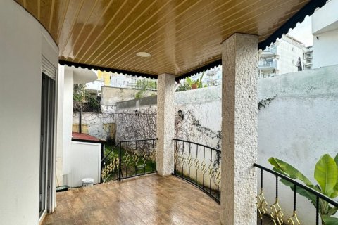 4+1 Villa  i Avsallar, Antalya, Tyrkia Nr. 139750 - 17