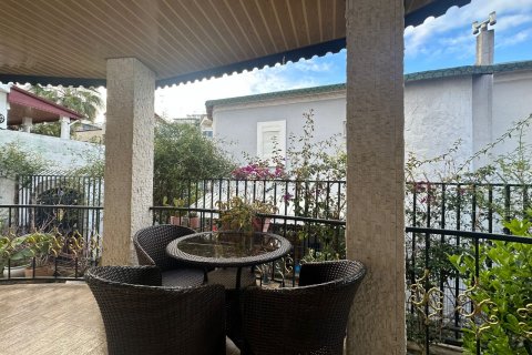 4+1 Villa  i Avsallar, Antalya, Tyrkia Nr. 139750 - 15