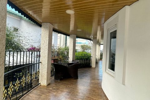 4+1 Villa  i Avsallar, Antalya, Tyrkia Nr. 139750 - 16