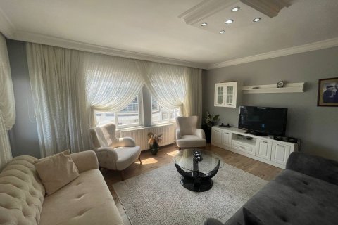 3+1 Apartment  in Mersin, Turkey No. 133982