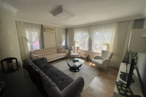 Apartment for sale in Mersin, Turkey, 3 bedrooms, 150m2, No. 133982 – photo 2