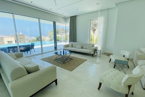 Villa 8+1 Yalıkavak, Muğla, Türkiye №214942 - 6