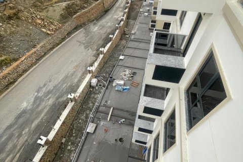 Продажа квартиры  в Махмутларе, Анталье, Турция 1+1, 55м2, №238026 – фото 16