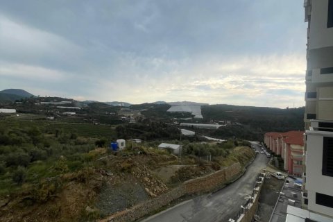 Продажа квартиры  в Махмутларе, Анталье, Турция 1+1, 55м2, №238026 – фото 17