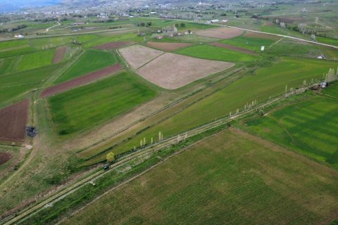 Tomt i Bayburt, Tyrkia Nr. 228584 - 7